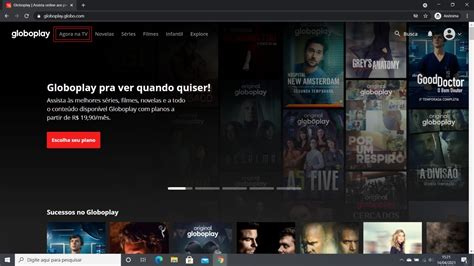 Como Assistir A Globo Ao Vivo E Online É De Graça