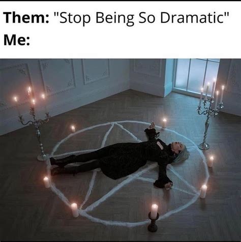 Even More Witchy Memes Witch Post Imgur Goth Memes Witch Meme