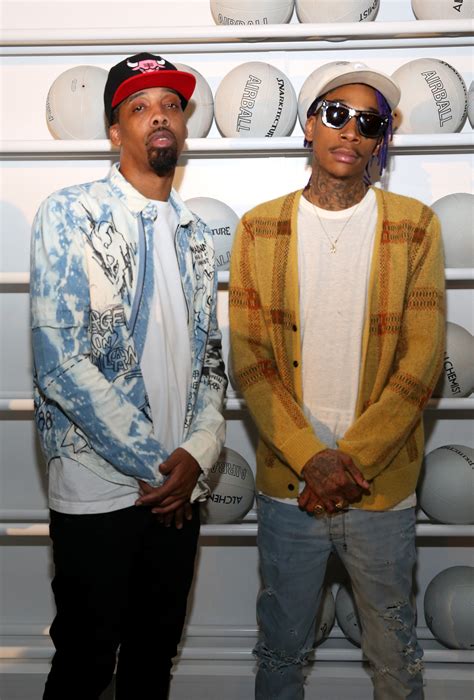 Chevy Woods Reveals Cover Art For "Gangland 2" Mixtape [Update