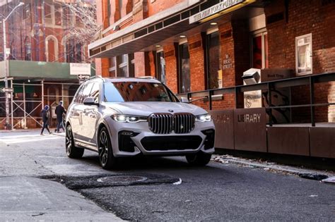 Video Doug Demuro Walks Us Through The Bmw X