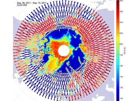 Nasa Salinity Aquarius Sea Surface Salinity Maps Southern Hemisphere