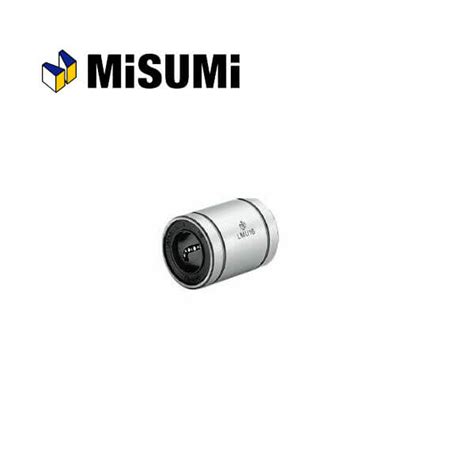 Misumi Lmu8 Linear Bushing Canada Spool3d