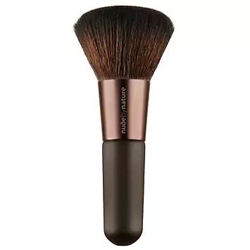 Flawless Brush By Nude By Nature Look Again