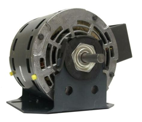 Fasco Oem Motor For Fasco Psc Hp Rpm Speed