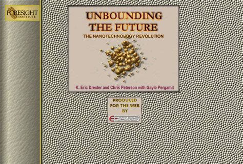 Unbounding The Future