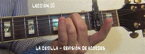 Cejilla de guitarra acústica un accesorio muy útil Revisión de