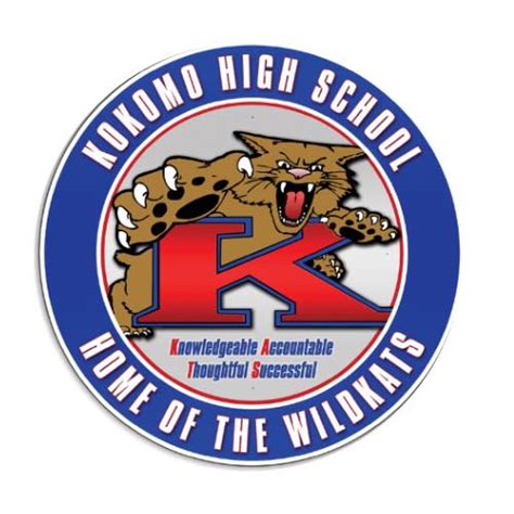 Kokomo High School | Kokomo IN