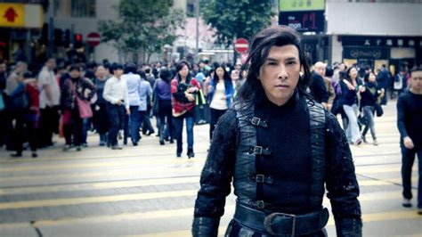 30 Best Chinese Sci-Fi Movies You Need to Watch (2024 Update)