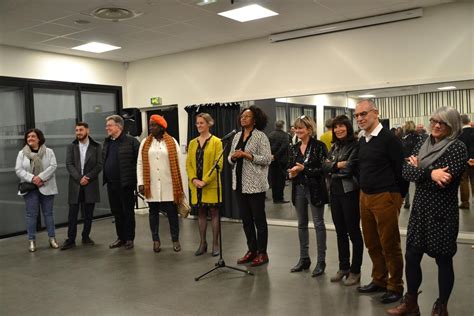 Gironde Une Nouvelle Directrice Au Centre Social Et Culturel De