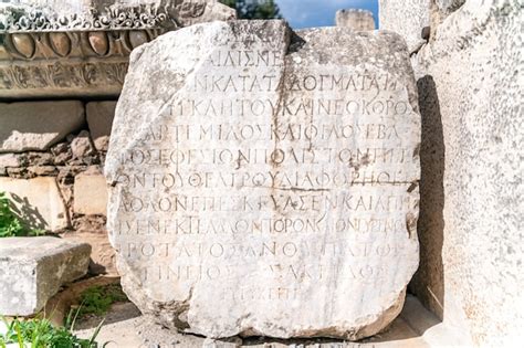 Biblioteca de celso en la antigua ciudad de éfeso turquía éfeso es un