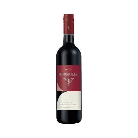 Shop Inniskillin - Okanagan Estate Cabernet Sauvignon - BC Wine ...