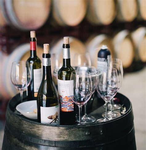 12 Best Wineries in Napa