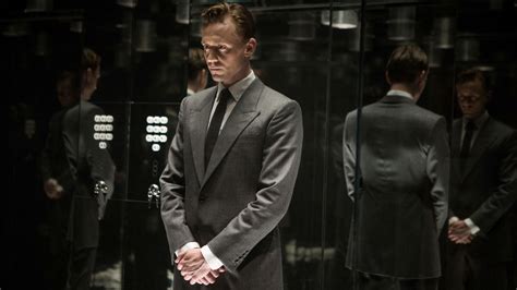 Tom Hiddleston Narrates First Teaser Trailer For High Rise — Geektyrant