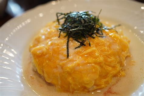 Osaka Omurice Restaurants: Where to Eat Omurice in Osaka