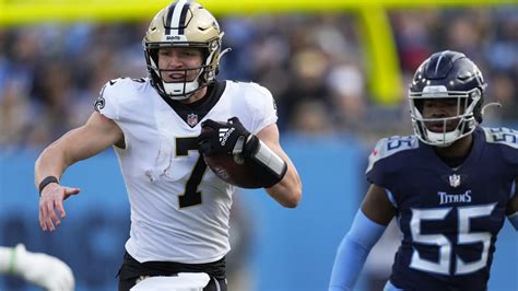 New Orleans Saints Vs Tennessee Titans On September 10 2023 How To