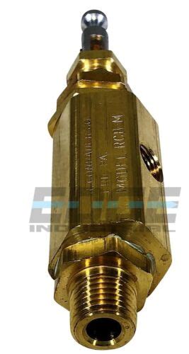 Pilot Unloader Valve For Dewalt Air Compressor 5130236 00 95 125 Psi Ebay