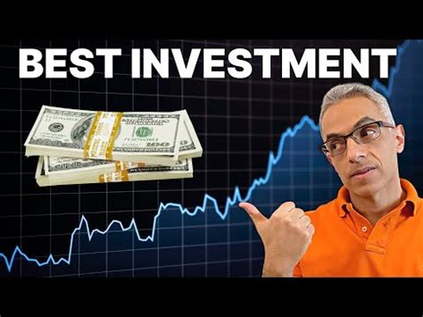 THIS Could Make You A Millionaire Index Fund Investing For Beginners