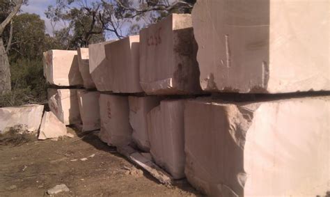 Dimension Stone | Grampians Sandstone