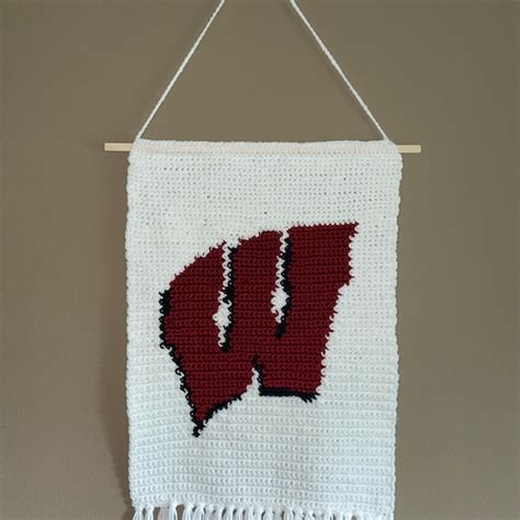 University of Wisconsin Madison Wall Art - Etsy