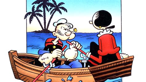 Jp Popeye The Continuing Adventuresを観る Prime Video