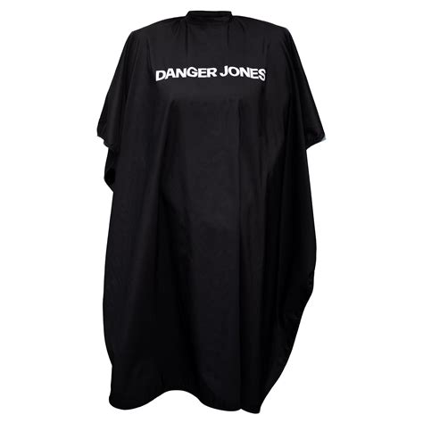 Danger Jones Waterproof Durasilk™ Cape