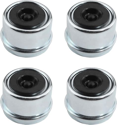 Amazon Suvnie Pcs Trailer Hub Bearing Dust Caps Trailer