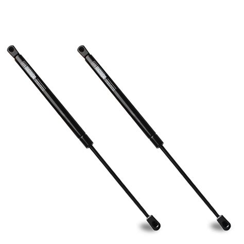 Beneges 2pcs Front Hood Supports Compatible With 2007 2010 Toyota Fj