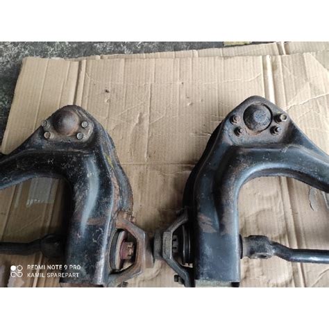 Jual Lower Arm Atas Toyota Kijang Super Kijang Gren Kijang Super