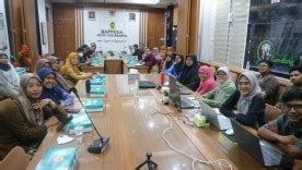 Badan Perencanaan Pembangunan Daerah Kota Yogyakarta Tim Finalis