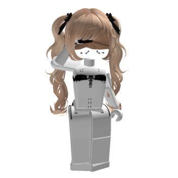 U Dollspinal Roblox Pictures Emo Roblox Avatar Cool Avatars