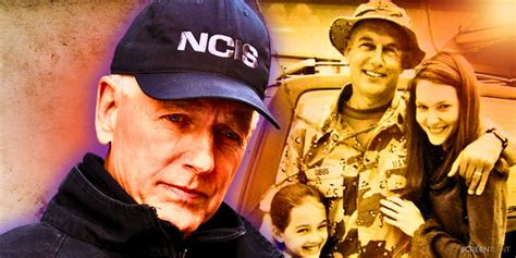 Mark Harmon’s NCIS Prequel’s New Character Risks Ruining Gibbs ...