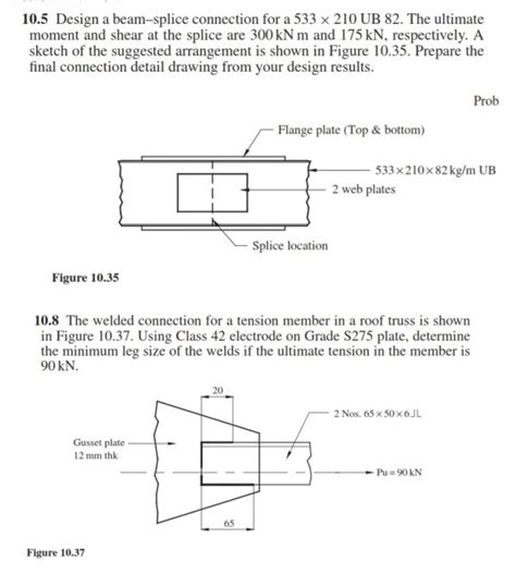 Beam Splice Detail - The Best Picture Of Beam