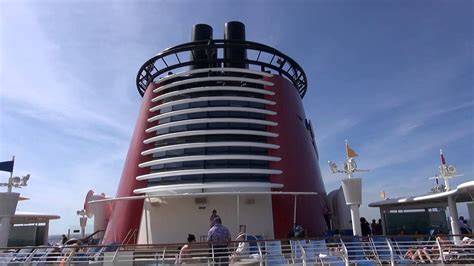 Disney Fantasy Horn Plays Imperial March First Star Wars Day At Sea