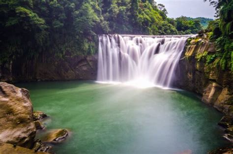 Imagen Gratis Cascada R O Hierba Paisaje Naturaleza Rbol Agua