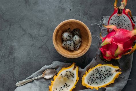 Pitahaya Alles über exotische Drachenfrucht Magazin