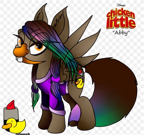 Pony Abby Mallard DeviantArt Cartoon Fan Art, PNG, 800x767px ...