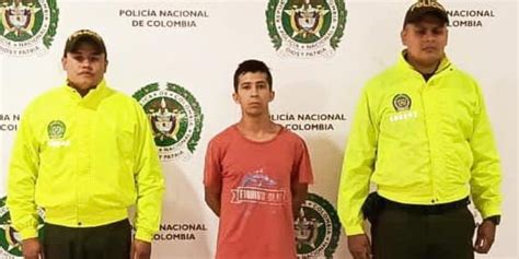 Capturado Y Enviado A La Cárcel Sujeto Señalado De Asesinar A Un Hombre En Medio De Una Riña