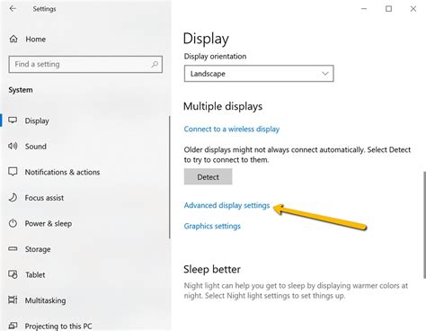 How To Change Your Monitors Refresh Rate On Windows Ubergizmo