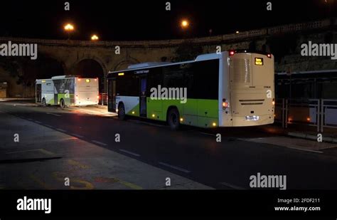 Malta bus stop malta bus Stock Videos & Footage - HD and 4K Video Clips ...