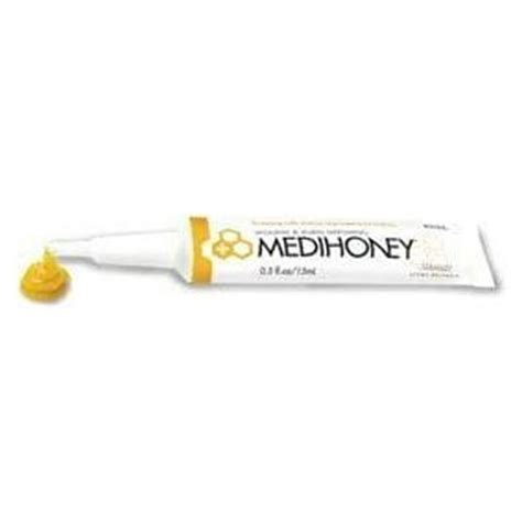 Medihoney Wounds