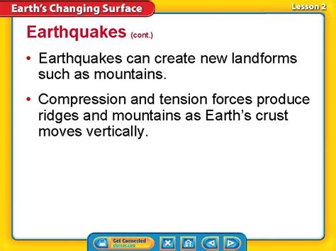 Earthquakes And Volcanoes What Causes Earthquakes What Causes