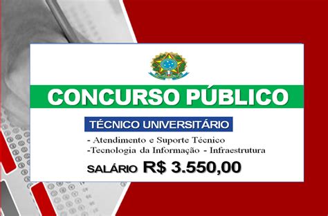 Concurso Educa O Saiu No Di Rio Oficial O Novo Edital Sal Rio