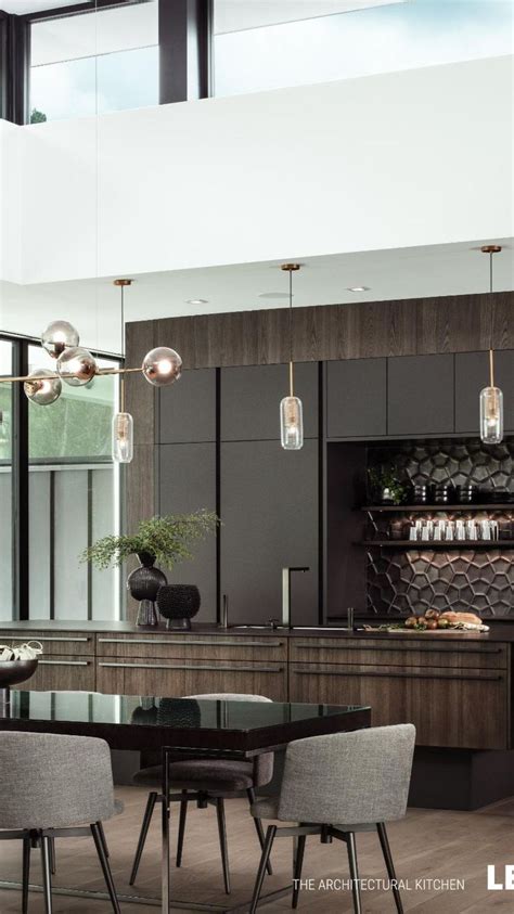 Sweet Sky | Modern kitchen design, Luxurious kitchens, Kitchen