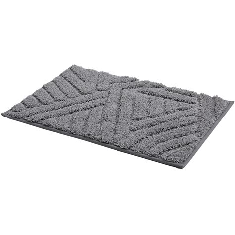 Soft Anti-Slip Bathroom Mat