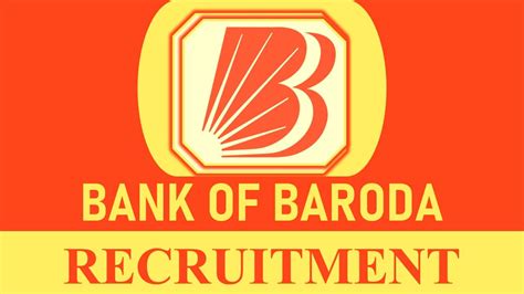 Bob Recruitment 2023 For Bc Supervisor Check Vacancies Eligibility