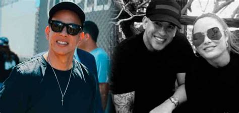 Daddy Yankee Anunci El Fin De Su Matrimonio Con Mireddys Gonz Lez