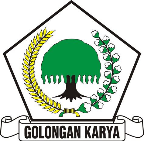 Sejarah Partai Golkar Suara Golkar Suara Rakyat