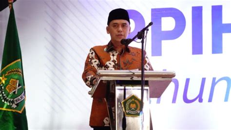 Wamenag Prediksi Lebaran 2024 Jatuh Pada Besok Begini Penjelasannya