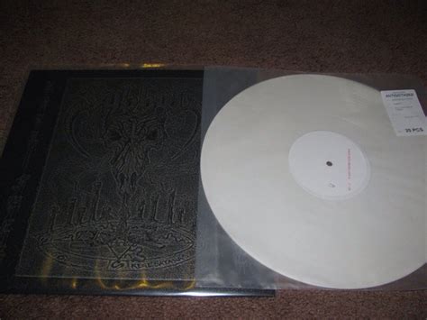Sabbat Kill Fuck Jesus Christ 2014 White Vinyl Discogs