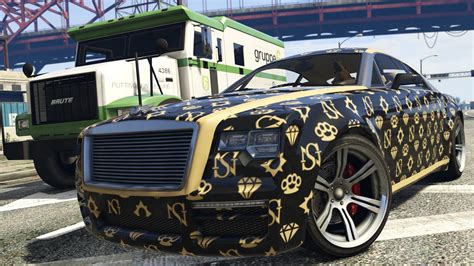 Enus Windsor GTA 5 Online Vehicle Stats Price How To Get